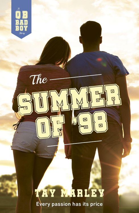 Produktbild: The Summer of '98