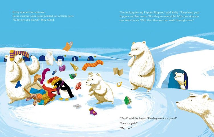 Produktbild: Polar Bear Island