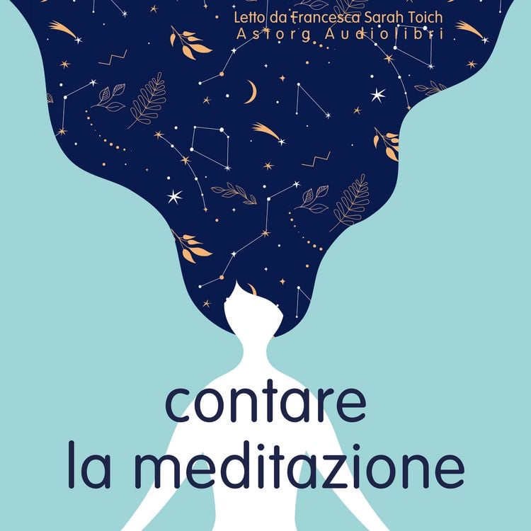Produktbild: conteggio della meditazione