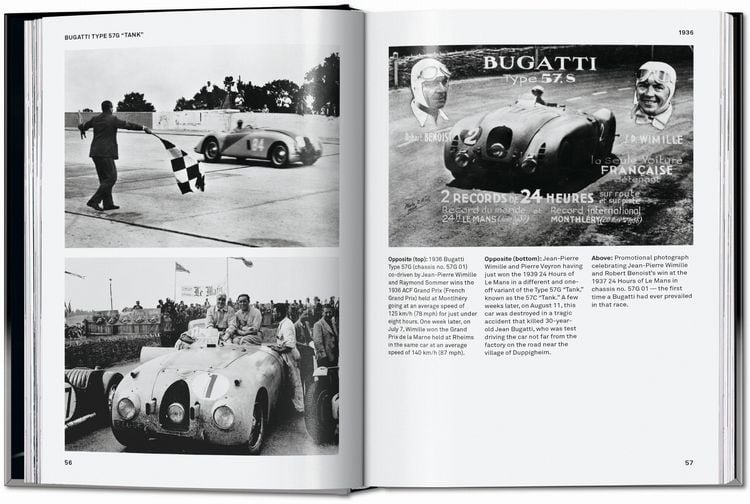 Produktbild: Sports Cars. 45th Ed.