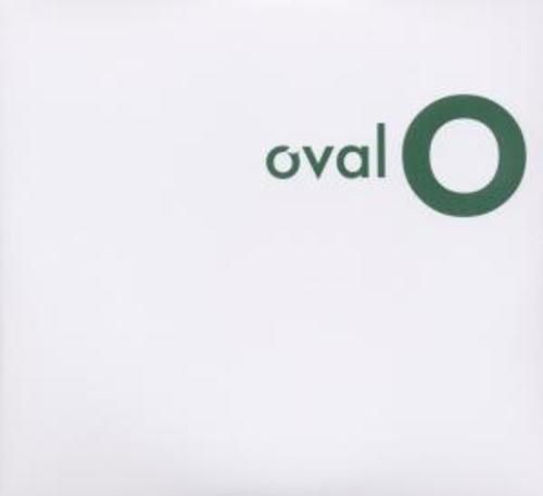 Produktbild: Oval: O