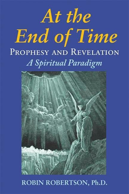 Produktbild: At the End of Time