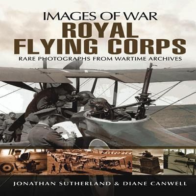 Produktbild: Royal Flying Corps