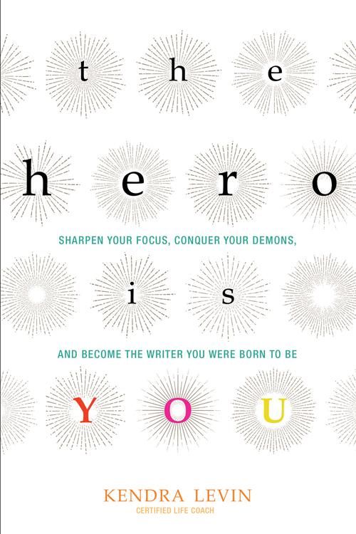 Produktbild: The Hero Is You