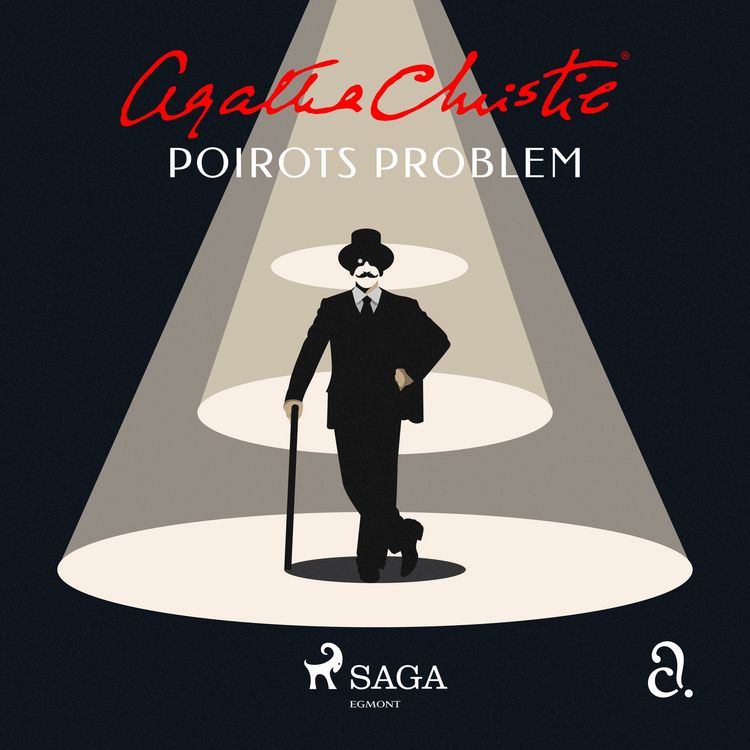 Produktbild: Poirots problem