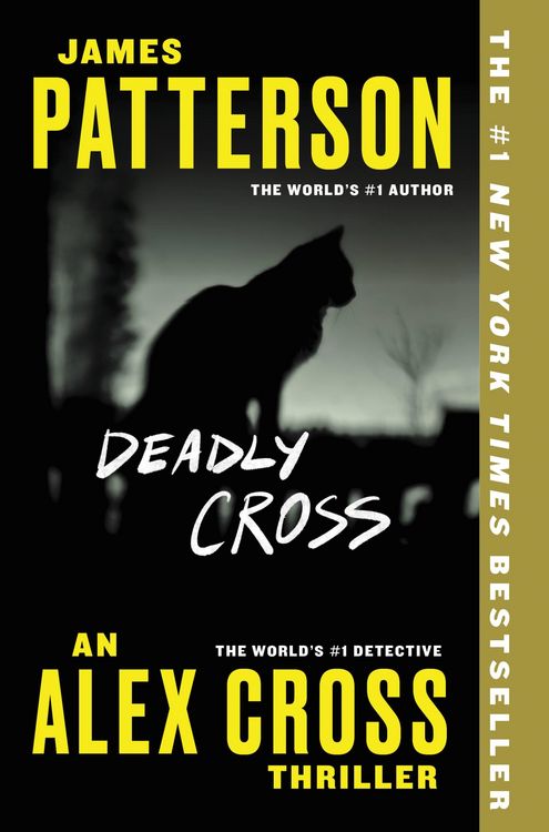 Produktbild: Deadly Cross