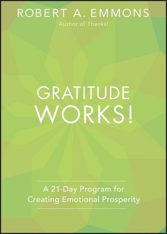 Produktbild: Gratitude Works!