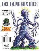 Produktbild: Dungeon Denizens: DCC RPG Dungeon Dice