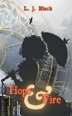 Produktbild: Hope & Fire
