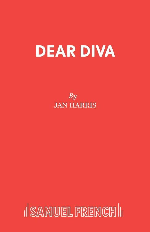 Produktbild: Dear Diva