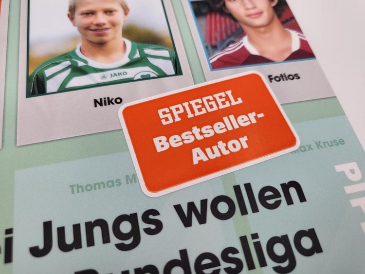 Produktbild: Der gro&szlig;e Traum