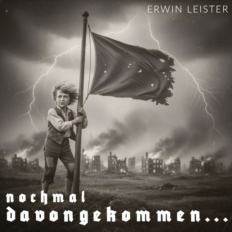 Produktbild: nochmal davongekommen...