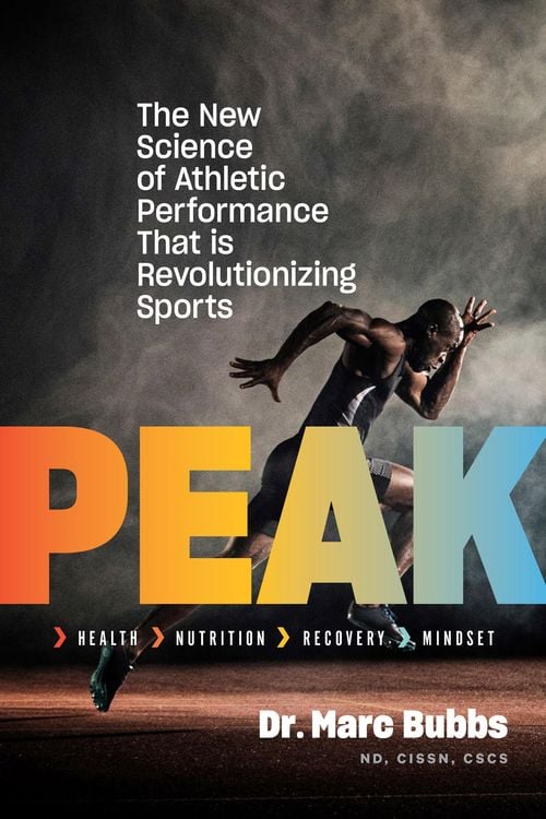 Produktbild: Peak