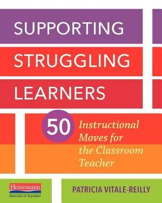 Produktbild: Supporting Struggling Learners