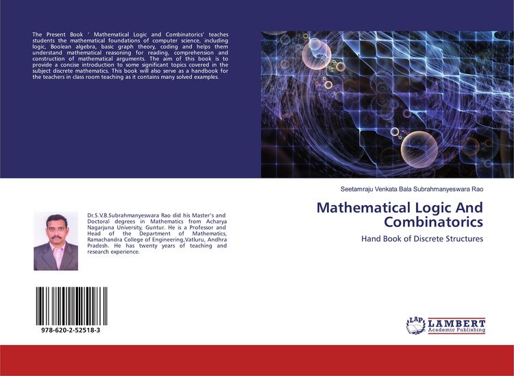 Produktbild: Mathematical Logic And Combinatorics
