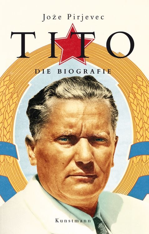Produktbild: Tito