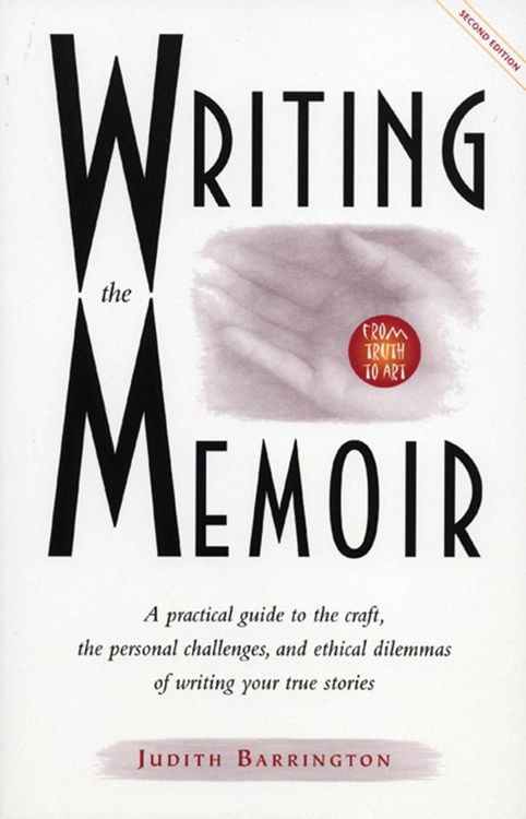 Produktbild: Writing the Memoir