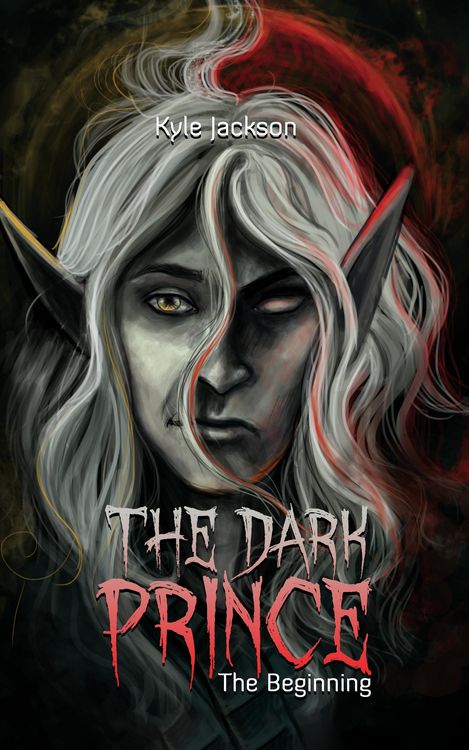 Produktbild: Dark Prince