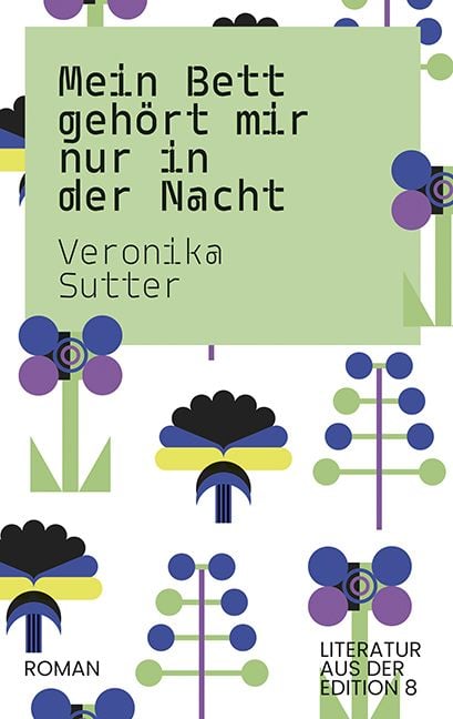 Produktbild: Mein Bett geh&ouml;rt mir nur in der Nacht