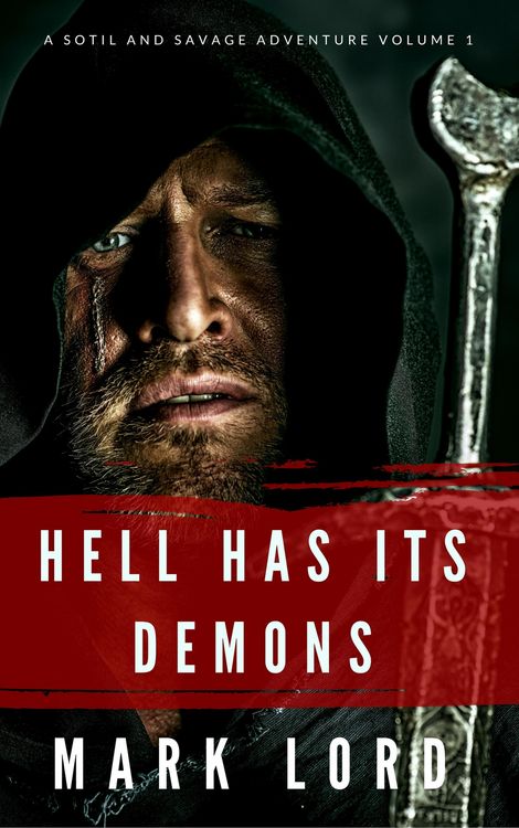 Produktbild: Hell Has Its Demons