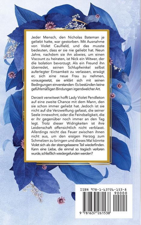 Produktbild: Der eisige Herzog