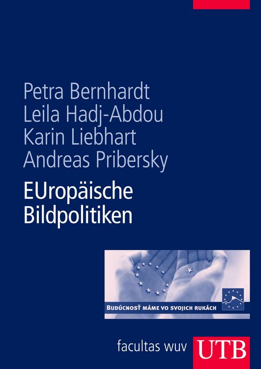 Produktbild: Europ&auml;ische Bildpolitiken