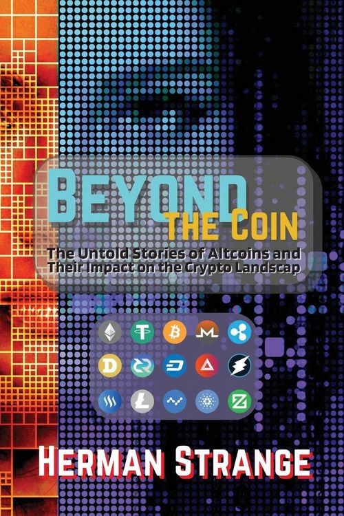 Produktbild: Beyond the Coin