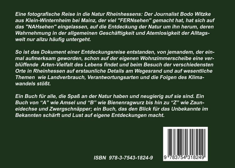 Produktbild: Steinkauz, Amsel & Co.