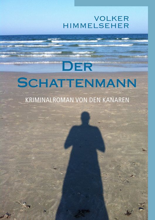 Produktbild: Der Schattenmann