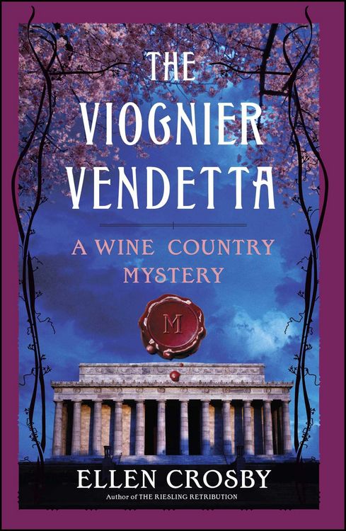 Produktbild: Viognier Vendetta