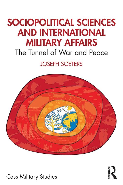 Produktbild: Sociopolitical Sciences and International Military Affairs