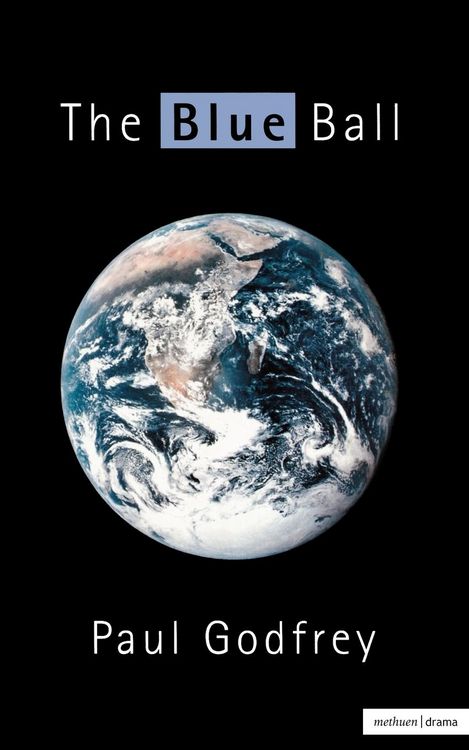 Produktbild: Blue Ball the