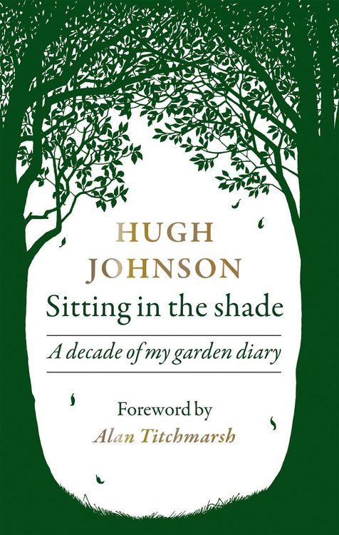 Produktbild: Sitting in the Shade