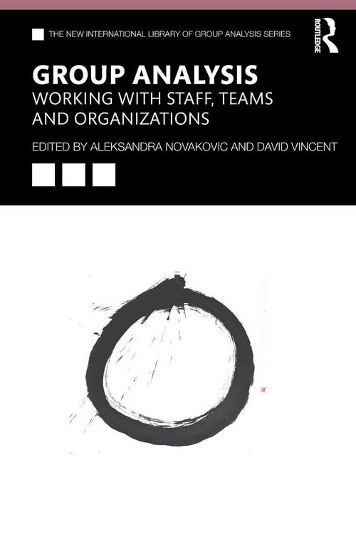 Produktbild: Group Analysis