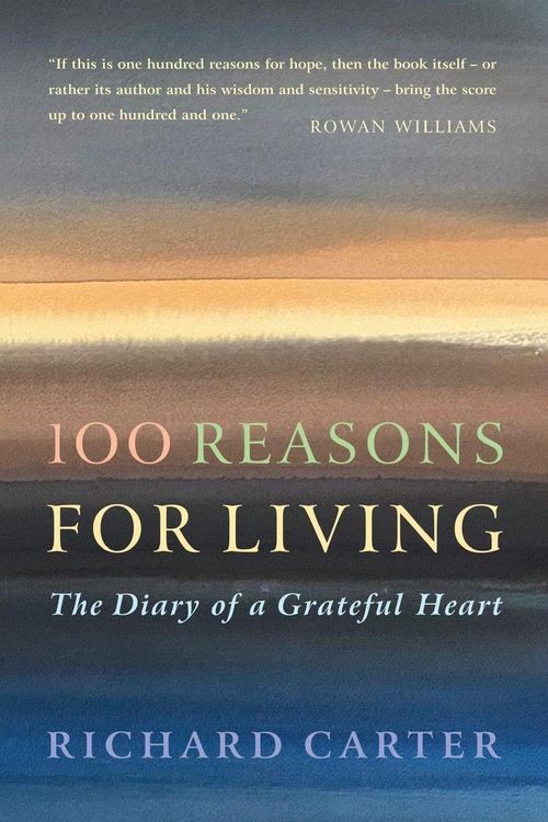 Produktbild: 100 Reasons for Living