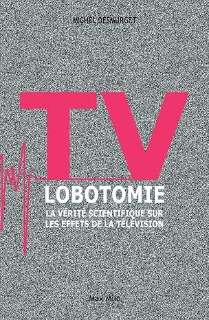 Produktbild: TV Lobotomie