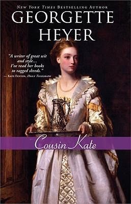Produktbild: Cousin Kate