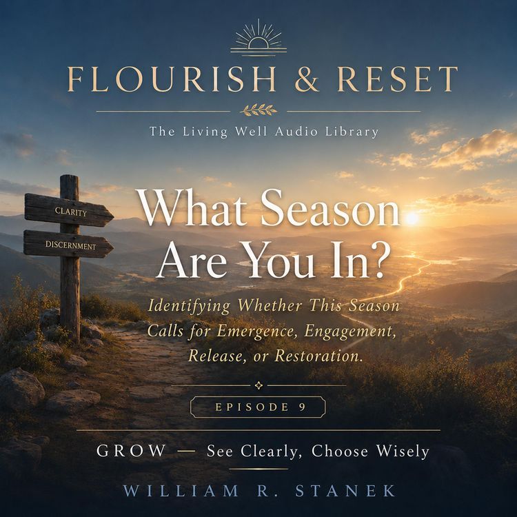 Produktbild: What Season Are You In?