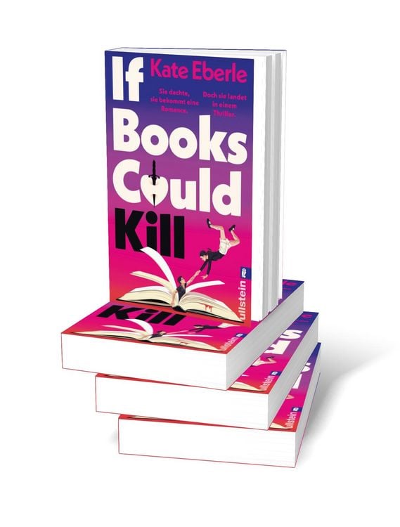 Produktbild: If Books Could Kill
