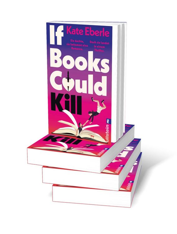 Produktbild: If Books Could Kill
