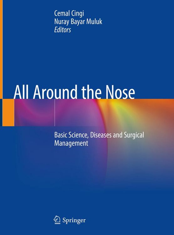 Produktbild: All Around the Nose