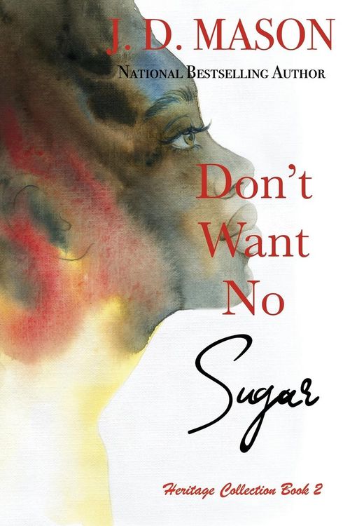 Produktbild: Don't Want No Sugar