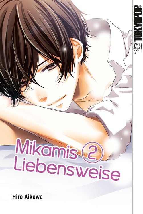 Produktbild: Mikamis Liebensweise 02