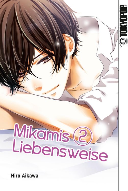 Produktbild: Mikamis Liebensweise 02