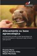 Produktbild: Allevamento su base agroecologica