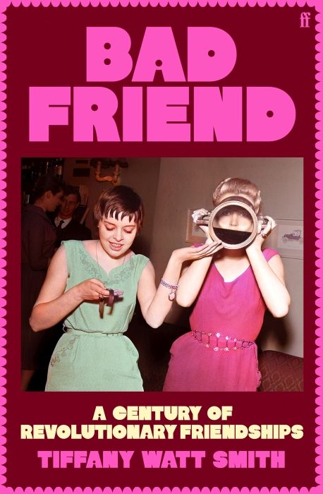 Produktbild: Bad Friend