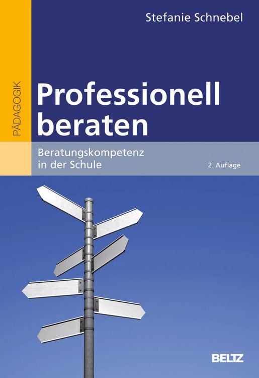 Produktbild: Professionell beraten