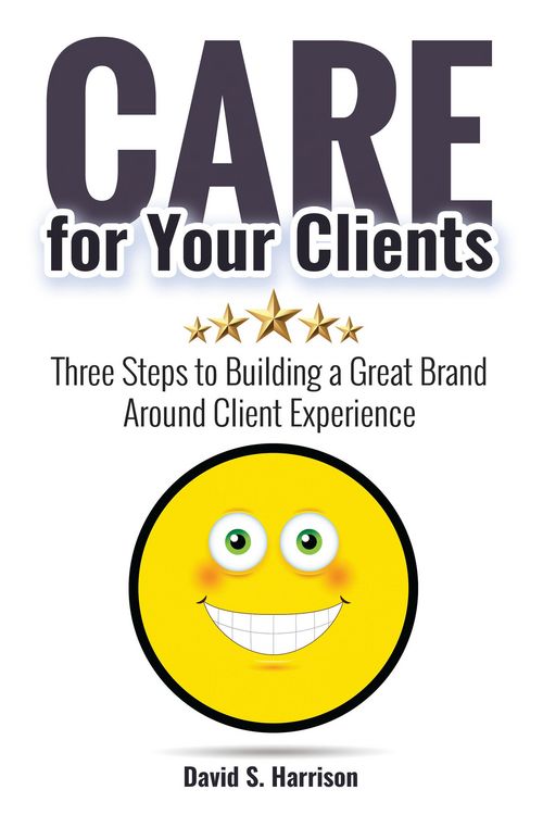 Produktbild: CARE for Your Clients