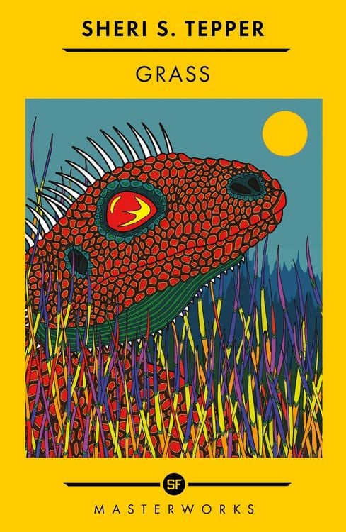 Produktbild: Grass