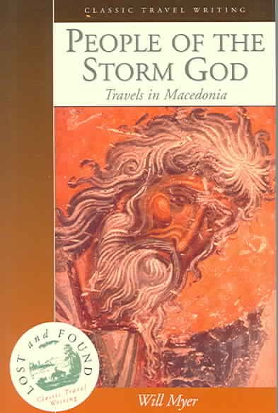 Produktbild: People Of The Storm God